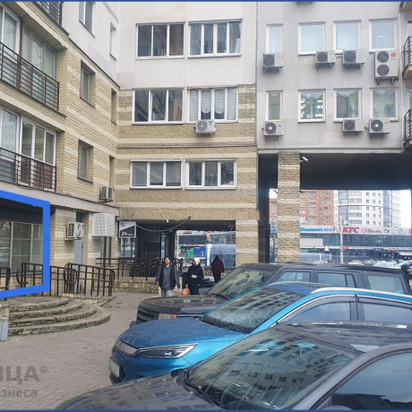 Фотография Сдается торговое помещение по адресу Минск, Независимости, 168 1 - фото 4