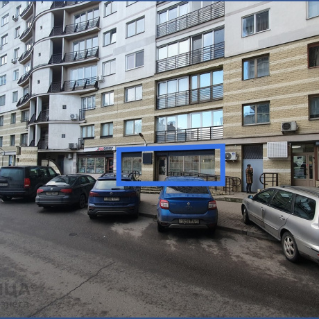 Фотография Сдается торговое помещение по адресу Минск, Независимости, 168 1 - фото 5