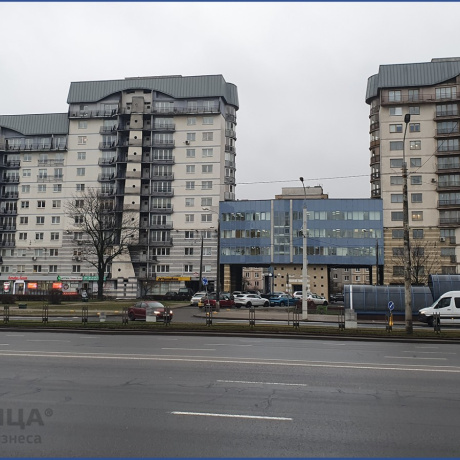 Фотография Сдается торговое помещение по адресу Минск, Независимости, 168 1 - фото 6