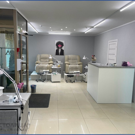 Фотография Сдается торговое помещение по адресу Минск, Независимости, 168 1 - фото 8