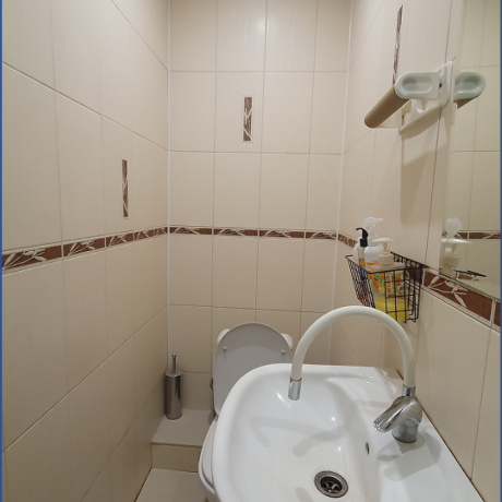 Фотография Сдается торговое помещение по адресу Минск, Независимости, 168 1 - фото 13