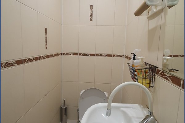 Сдается торговое помещение по адресу Минск, Независимости, 168 1 - фото 13