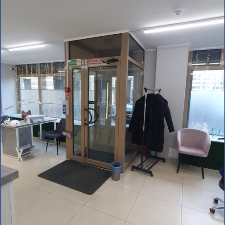 Фотография Сдается торговое помещение по адресу Минск, Независимости, 168 1 - фото 14