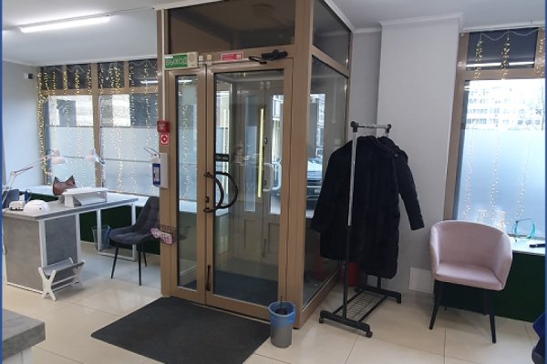 Сдается торговое помещение по адресу Минск, Независимости, 168 1 - фото 14