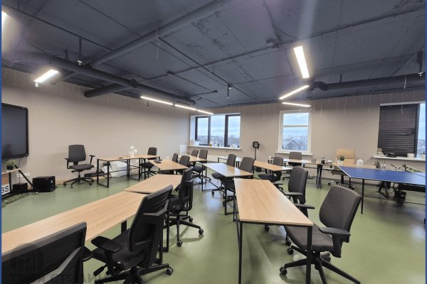 Сдается офисное помещение по адресу Минск, Ленина ул., 50 - фото 3