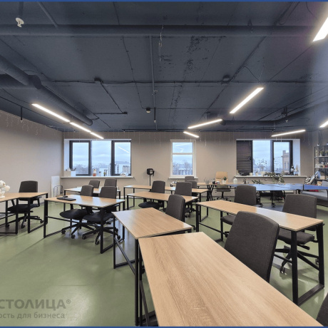 Фотография Сдается офисное помещение по адресу Минск, Ленина ул., 50 - фото 4