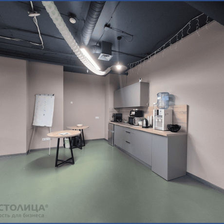 Фотография Сдается офисное помещение по адресу Минск, Ленина ул., 50 - фото 5