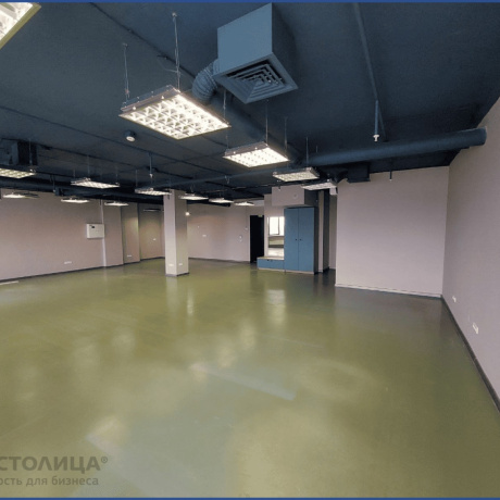 Фотография Сдается офисное помещение по адресу Минск, Ленина ул., 50 - фото 6