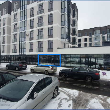 Фотография Сдается торговое помещение по адресу Минск, Тимирязева, 134 - фото 7