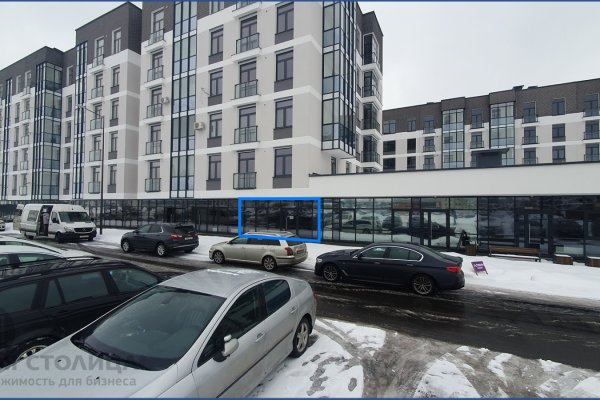 Сдается торговое помещение по адресу Минск, Тимирязева, 134 - фото 7