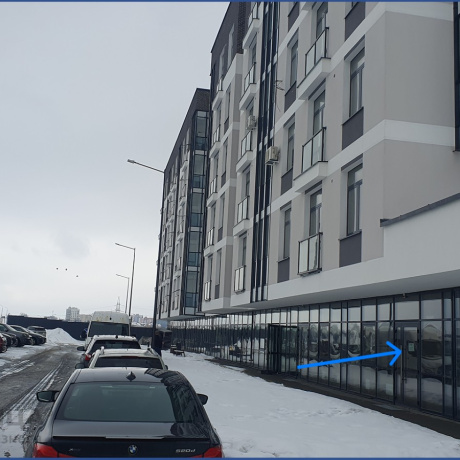 Фотография Сдается торговое помещение по адресу Минск, Тимирязева, 134 - фото 8