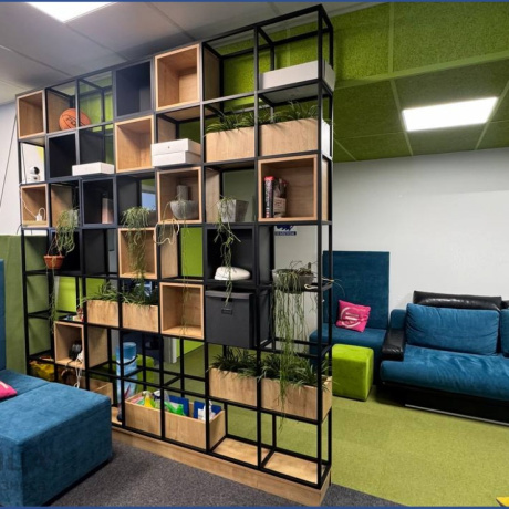 Фотография Сдается офисное помещение по адресу Минск, Хоружей ул., 25 3 - фото 4