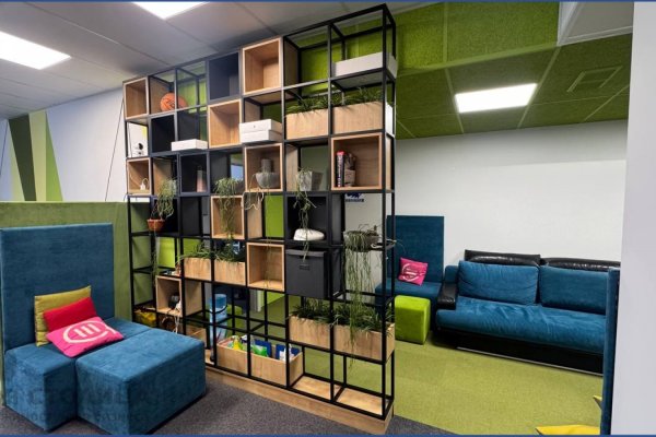 Сдается офисное помещение по адресу Минск, Хоружей ул., 25 3 - фото 4