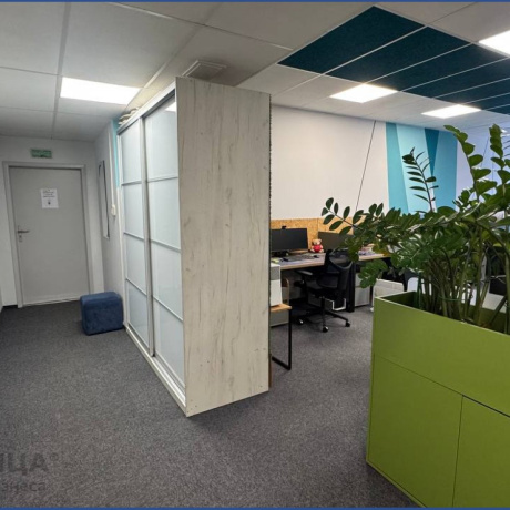 Фотография Сдается офисное помещение по адресу Минск, Хоружей ул., 25 3 - фото 5