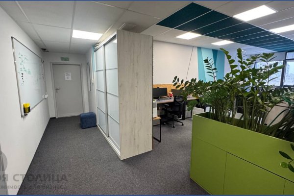 Сдается офисное помещение по адресу Минск, Хоружей ул., 25 3 - фото 5