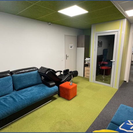 Фотография Сдается офисное помещение по адресу Минск, Хоружей ул., 25 3 - фото 7