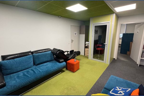 Сдается офисное помещение по адресу Минск, Хоружей ул., 25 3 - фото 7