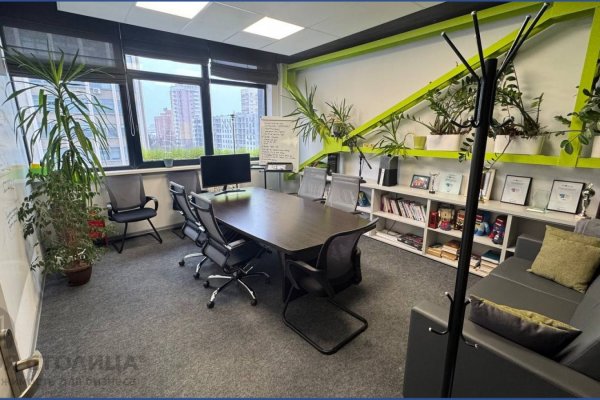 Сдается офисное помещение по адресу Минск, Хоружей ул., 25 3 - фото 8