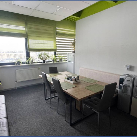 Фотография Сдается офисное помещение по адресу Минск, Хоружей ул., 25 3 - фото 10