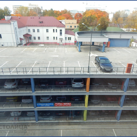 Фотография Сдается офисное помещение по адресу Минск, Платонова ул., 49 - фото 7