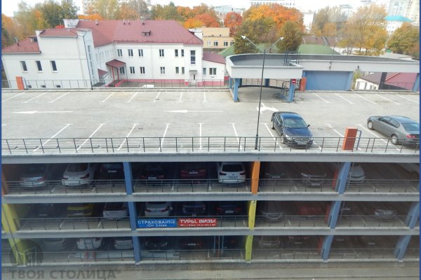 Сдается офисное помещение по адресу Минск, Платонова ул., 49 - фото 7