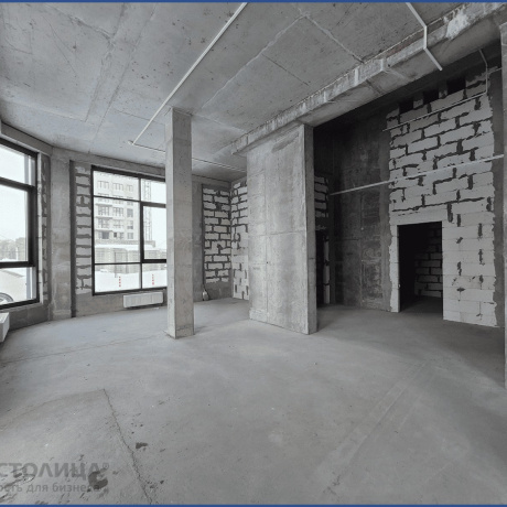 Фотография Сдается торговое помещение по адресу Минск, Алферова, 8 - фото 3
