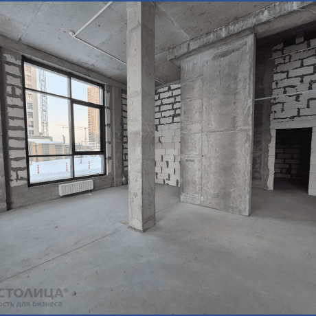 Фотография Сдается торговое помещение по адресу Минск, Алферова, 8 - фото 4