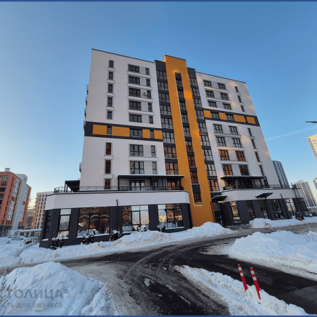 Фотография Сдается торговое помещение по адресу Минск, Алферова, 8 - фото 7