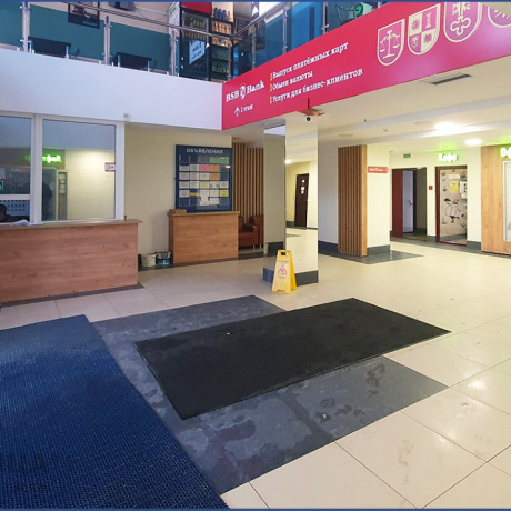 Фотография Продается офисное помещение по адресу Минск, Тимирязева ул., 67 - фото 4