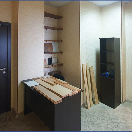 Фотография Продается офисное помещение по адресу Минск, Тимирязева ул., 67 - фото 8