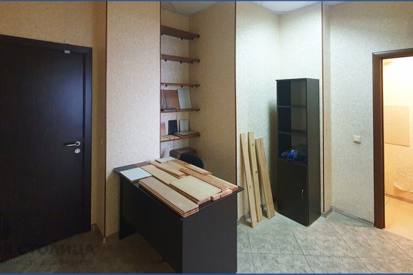 Продается офисное помещение по адресу Минск, Тимирязева ул., 67 - фото 8