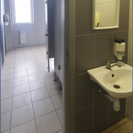 Фотография Продается офисное помещение по адресу Минск, Тимирязева ул., 67 - фото 13