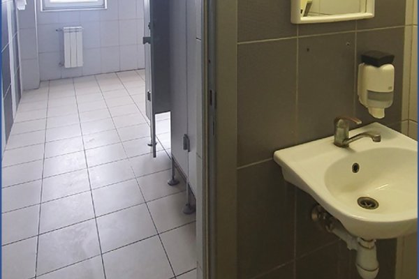 Продается офисное помещение по адресу Минск, Тимирязева ул., 67 - фото 13