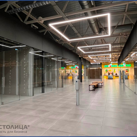 Фотография Сдается торговое помещение по адресу Минск, Скрипникова ул., 47 - фото 4