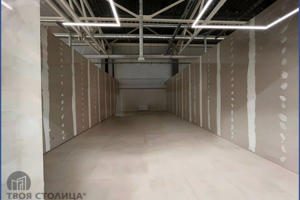 Сдается торговое помещение по адресу Минск, Скрипникова ул., 47 - фото 5