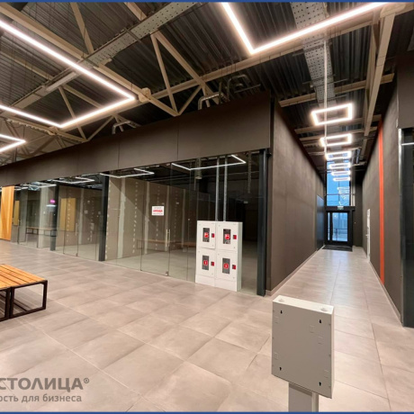 Фотография Сдается торговое помещение по адресу Минск, Скрипникова ул., 47 - фото 7