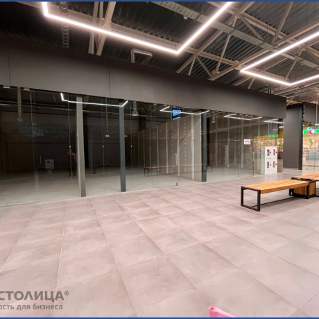 Фотография Сдается торговое помещение по адресу Минск, Скрипникова ул., 47 - фото 8