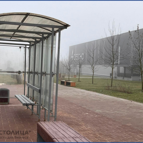 Фотография Сдается торговое помещение по адресу Минск, Скрипникова ул., 47 - фото 9