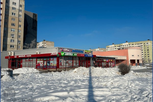 Продается торговое помещение по адресу Минск, Селицкого ул., 87 - фото 10