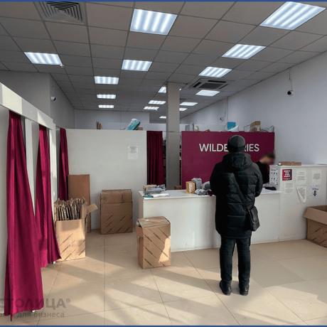 Фотография Продается торговое помещение по адресу Минск, Селицкого ул., 87 - фото 14