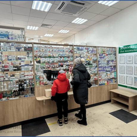 Фотография Продается торговое помещение по адресу Минск, Селицкого ул., 87 - фото 15