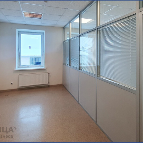Фотография Сдается офисное помещение по адресу Минск, Скорины 1-й  пер., 18 - фото 3