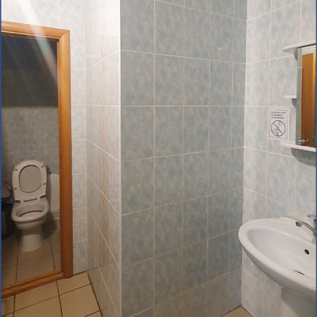 Фотография Сдается офисное помещение по адресу Минск, Скорины 1-й  пер., 18 - фото 6