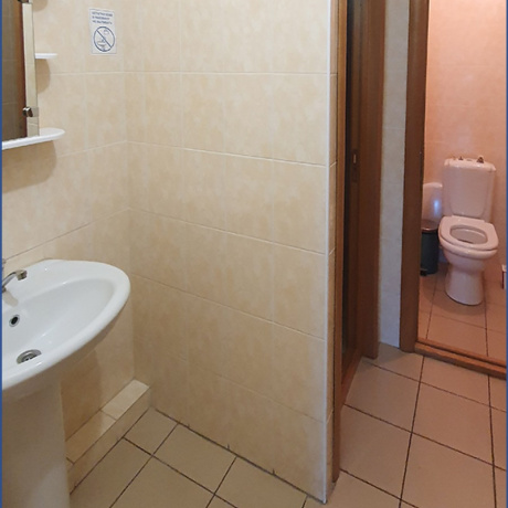 Фотография Сдается офисное помещение по адресу Минск, Скорины 1-й  пер., 18 - фото 7