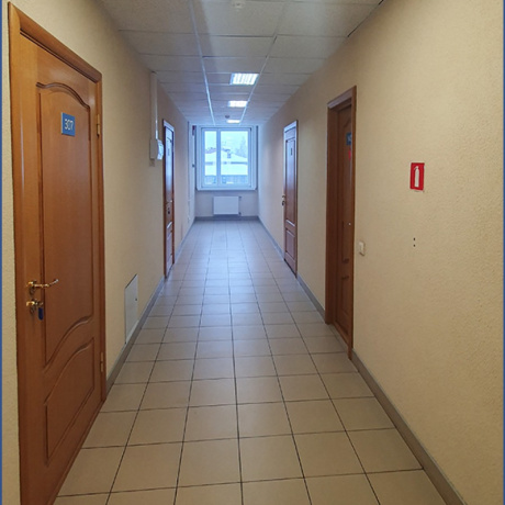 Фотография Сдается офисное помещение по адресу Минск, Скорины 1-й  пер., 18 - фото 9