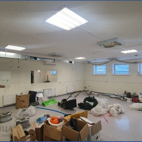 Фотография Сдается офисное помещение по адресу Минск, Скорины 1-й  пер., 18 - фото 11