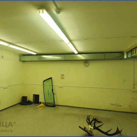 Фотография Сдается офисное помещение по адресу Минск, Скорины 1-й  пер., 18 - фото 12