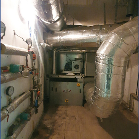 Фотография Сдается офисное помещение по адресу Минск, Скорины 1-й  пер., 18 - фото 15