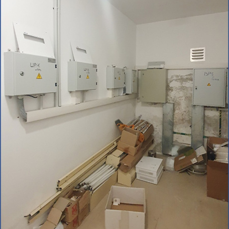 Фотография Сдается офисное помещение по адресу Минск, Скорины 1-й  пер., 18 - фото 17