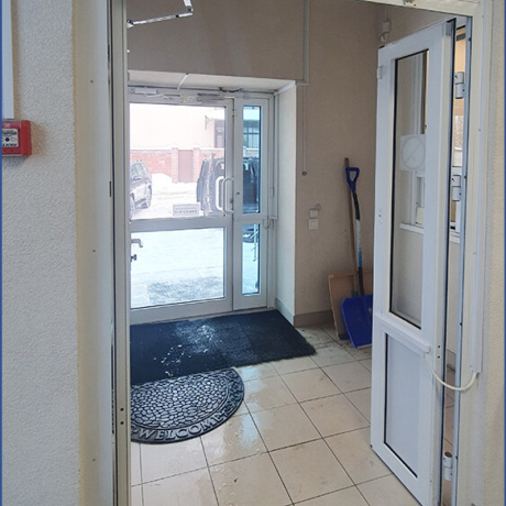 Фотография Сдается офисное помещение по адресу Минск, Скорины 1-й  пер., 18 - фото 18